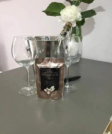 Apartment Castillo Fuengirola