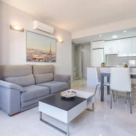 Castillo By Sur Appartement *