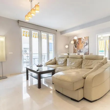 Appartement Castillo By Sur Fuengirola