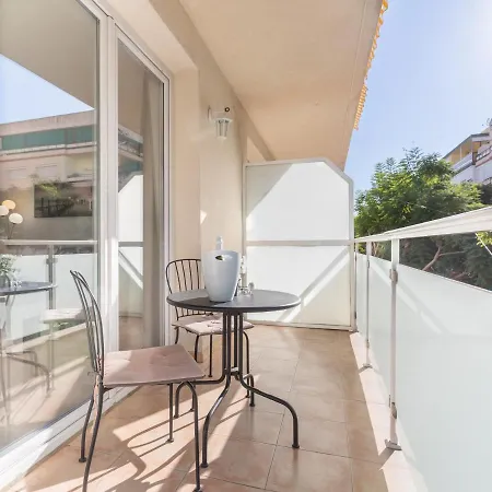 Castillo By Sur Appartement Fuengirola