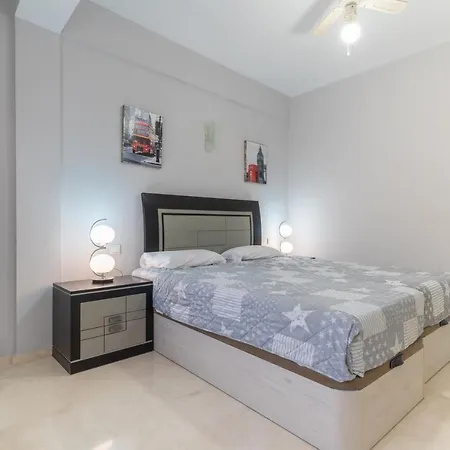 Appartement Castillo By Sur