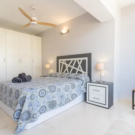 Castillo Apartment Fuengirola