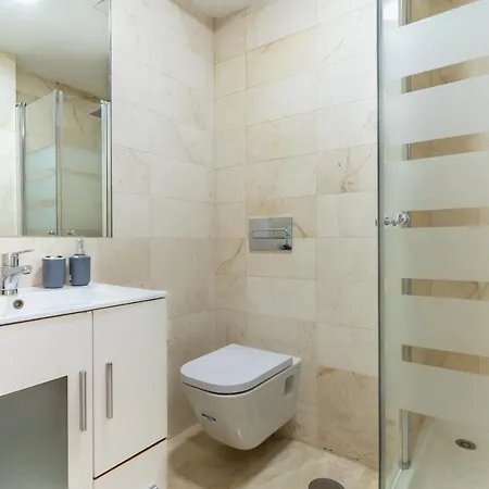 Appartement Castillo By Sur