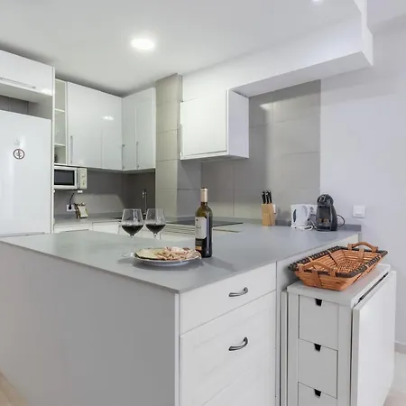 Apartment Castillo Fuengirola