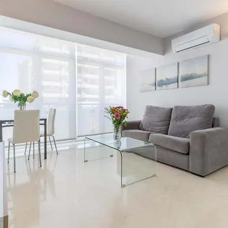 Apartment Castillo Fuengirola