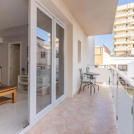 Castillo By Sur Fuengirola