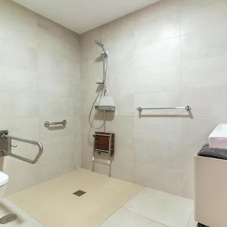 Appartement Castillo By Sur