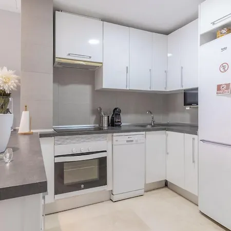 Castillo By Sur * Fuengirola