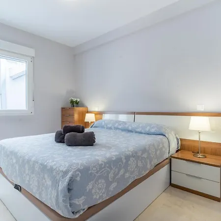 Apartment Castillo Fuengirola