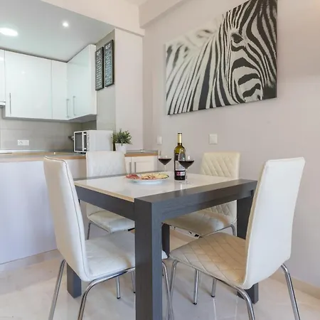 Appartement Castillo By Sur *