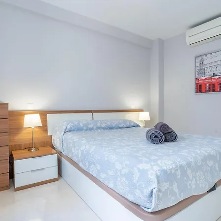 Appartement Castillo By Sur Fuengirola