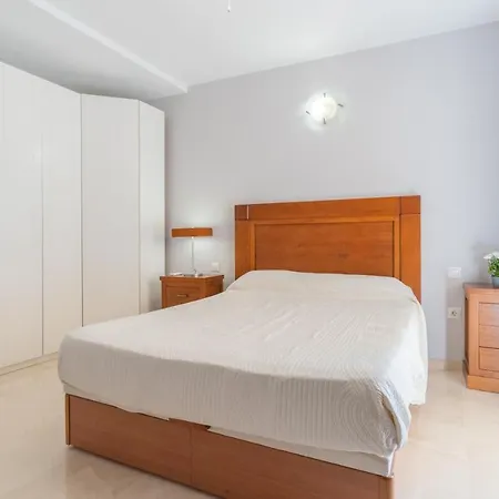 Apartment Castillo *