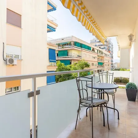 Appartement Castillo By Sur