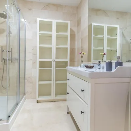 Appartement Castillo By Sur Fuengirola