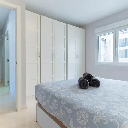 Castillo By Sur Fuengirola