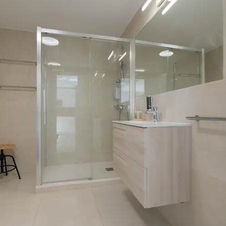 Apartment Castillo *