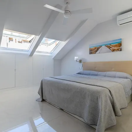 Castillo * Fuengirola