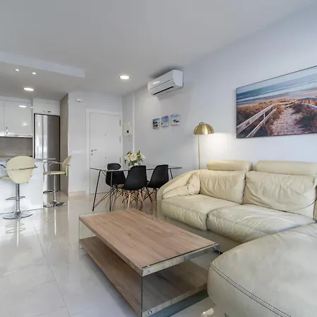 Apartment Castillo *