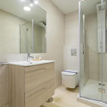 Castillo By Sur Appartement