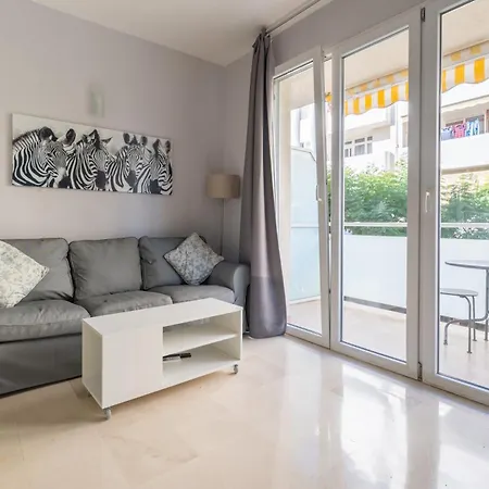 Apartment Castillo *