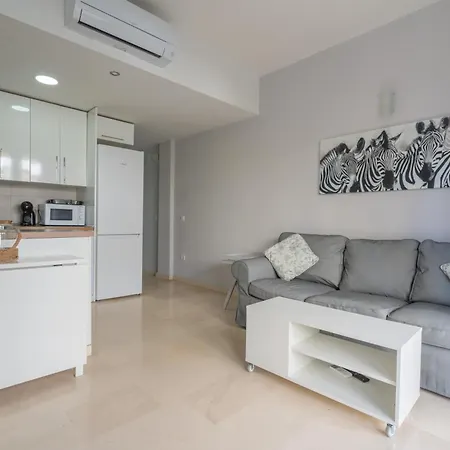 Apartment Castillo *