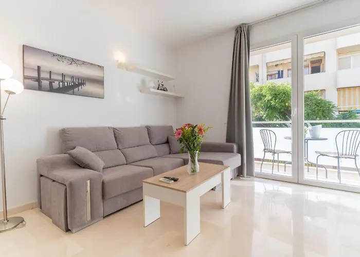 Castillo By Sur * Fuengirola