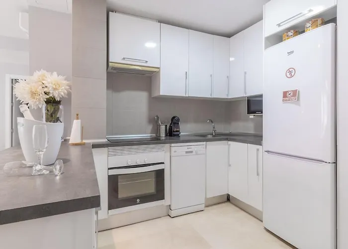 Castillo By Sur * Fuengirola