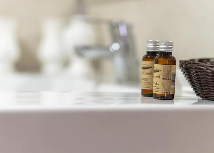 Daire Castillo By Sur