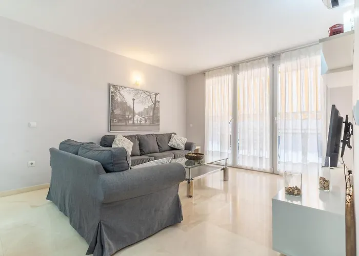 Castillo By Sur Daire Fuengirola