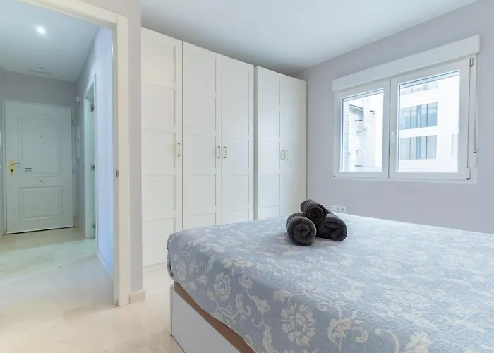 Castillo By Sur Fuengirola