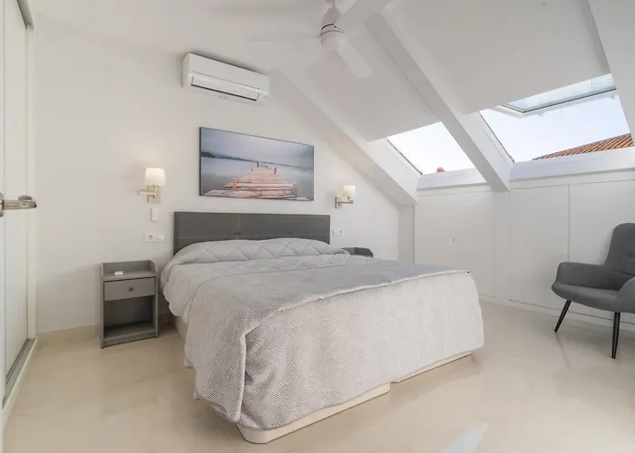 Daire Castillo By Sur