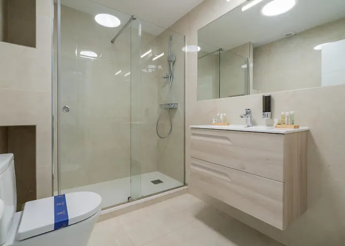 Daire Castillo By Sur *