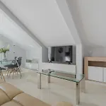 Castillo By Sur Appartement *