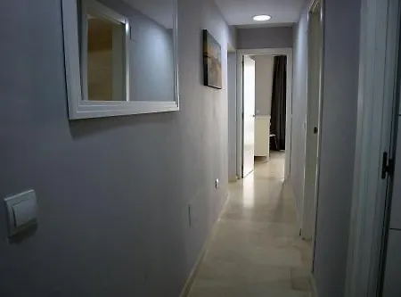 Castillo By Sur Appartement Fuengirola