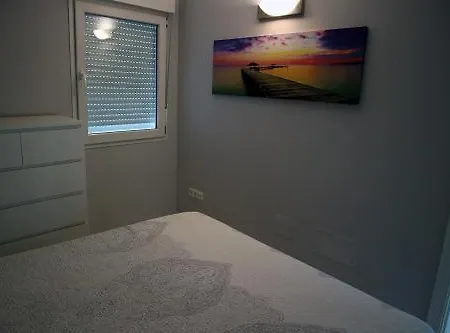 Castillo By Sur Appartement *