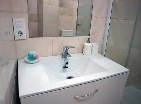 Appartement Castillo By Sur