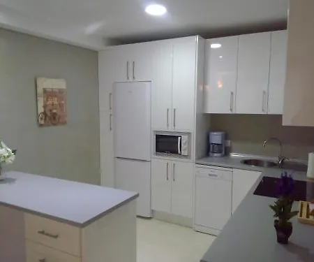 Castillo By Sur 丰希罗拉