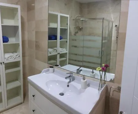 Castillo By Sur Appartement