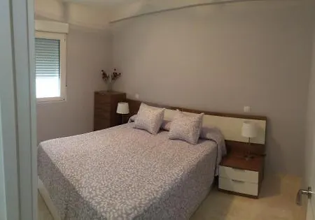Castillo By Sur Appartement Fuengirola