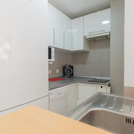 Appartement Castillo By Sur *