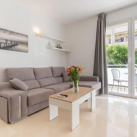 Castillo By Sur * Fuengirola