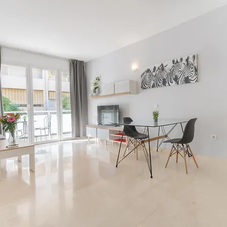 Castillo By Sur Appartement *