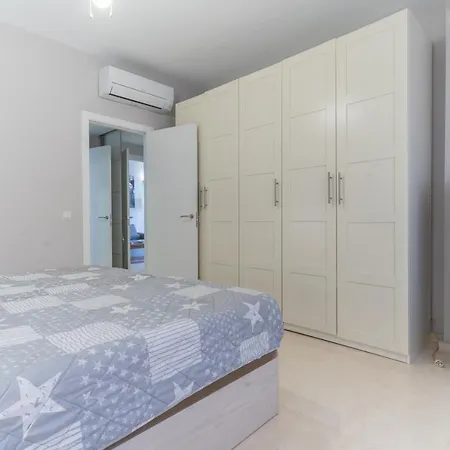 Castillo By Sur Fuengirola