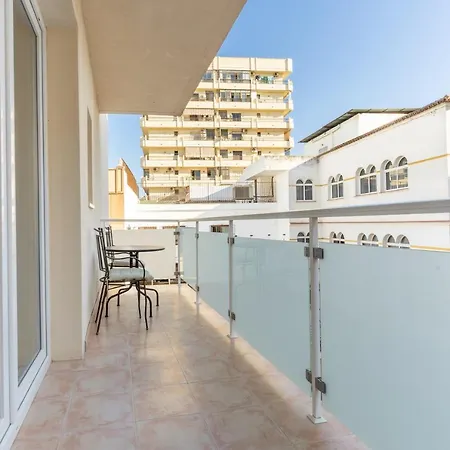 Appartement Castillo