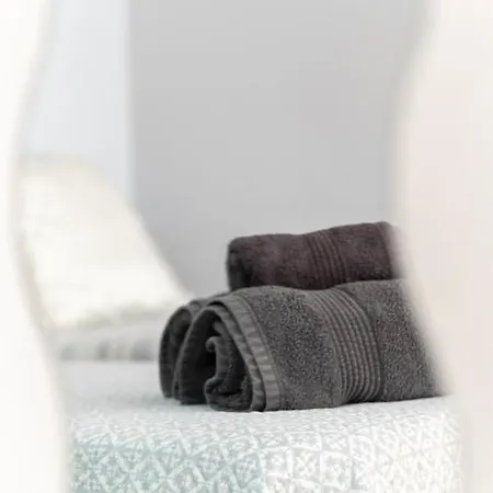 Castillo By Sur 公寓 *