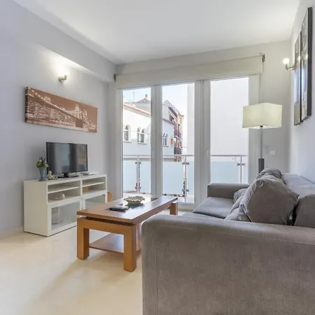 Castillo By Sur Appartement