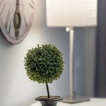 Castillo By Sur Appartement Fuengirola