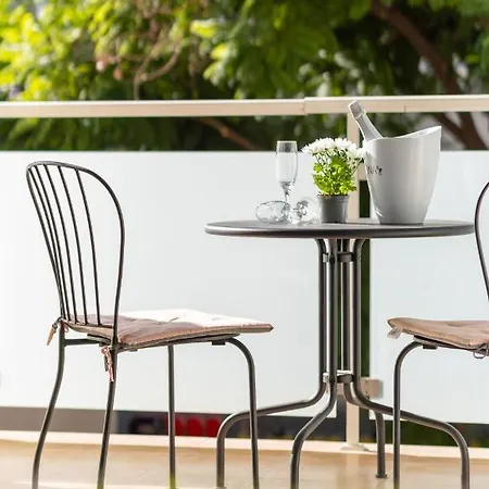 Castillo By Sur Appartement