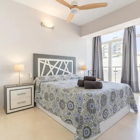 Appartement Castillo *