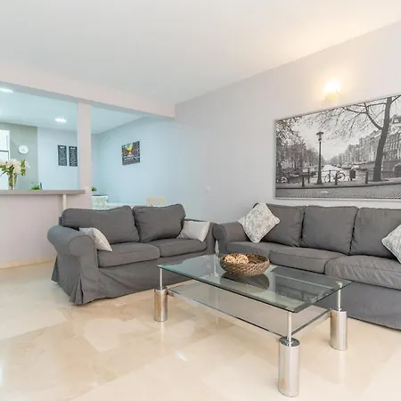 Castillo By Sur Appartement Fuengirola